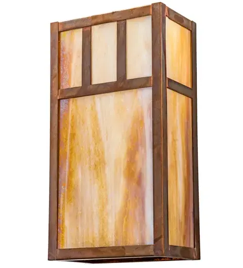 The Hyde Park by Meyda Lighting - Image 3