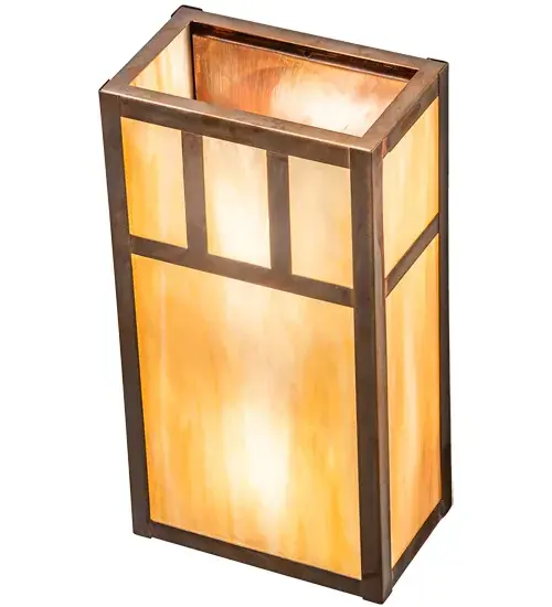 The Hyde Park by Meyda Lighting - Image 4