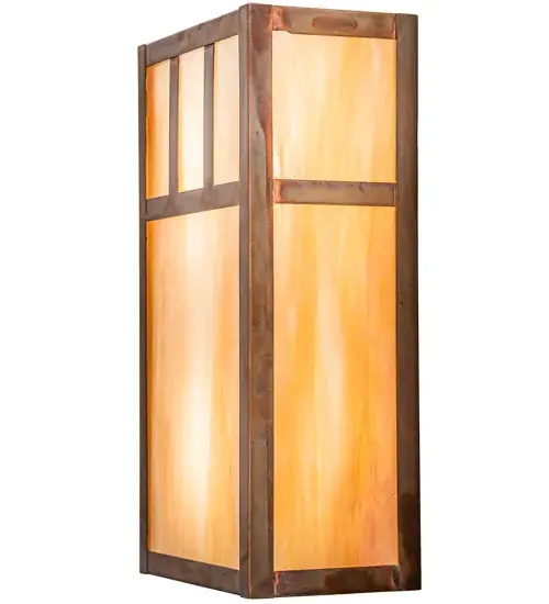 The Hyde Park by Meyda Lighting - Image 7