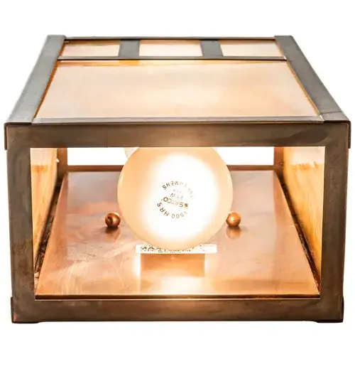 The Hyde Park by Meyda Lighting - Image 8