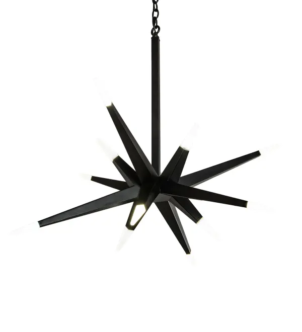 The Hickory Treasures by Meyda Lighting - Image 1