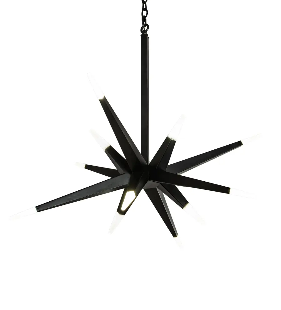The Hickory Treasures by Meyda Lighting - Image 1