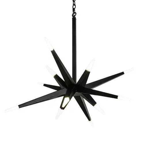 The Hickory Treasures by Meyda Lighting - Image 2