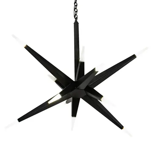 The Hickory Treasures by Meyda Lighting - Image 5