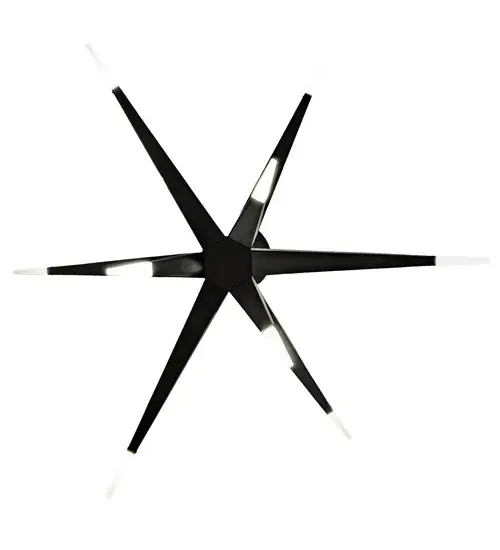 The Hickory Treasures by Meyda Lighting - Image 6