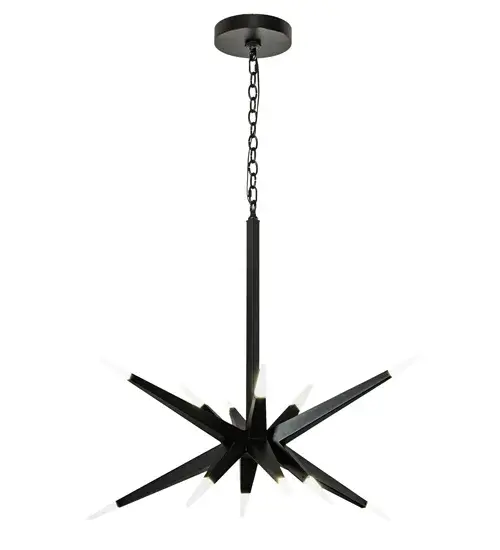 The Hickory Treasures by Meyda Lighting - Image 10