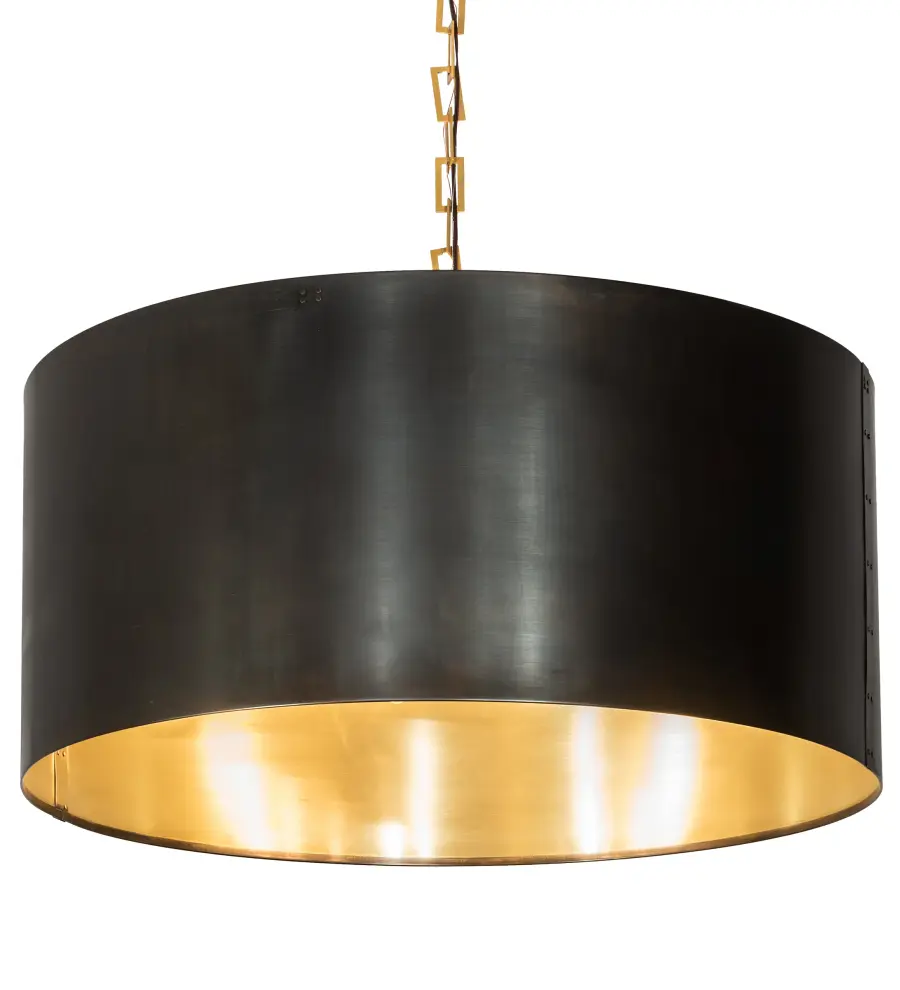 The Cilindro by Meyda Lighting - Image 1