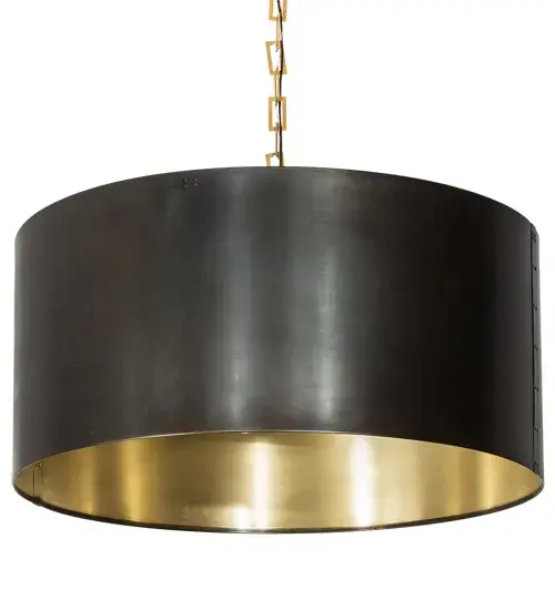 The Cilindro by Meyda Lighting - Image 3