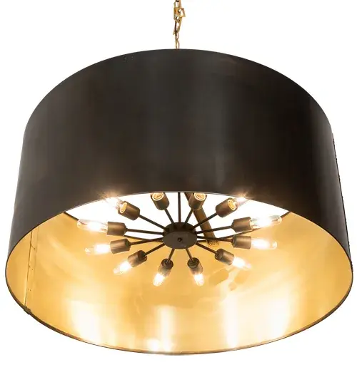 The Cilindro by Meyda Lighting - Image 6