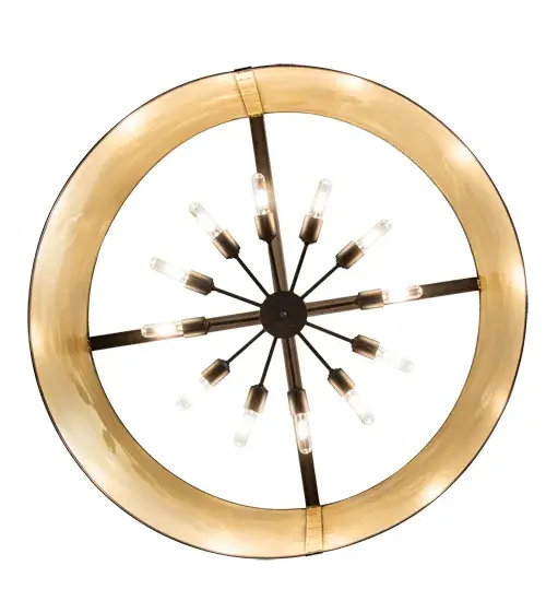 The Cilindro by Meyda Lighting - Image 7