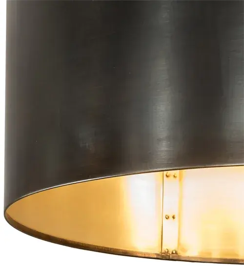 The Cilindro by Meyda Lighting - Image 8