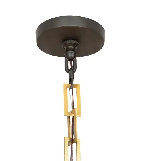 The Cilindro by Meyda Lighting - Image 9