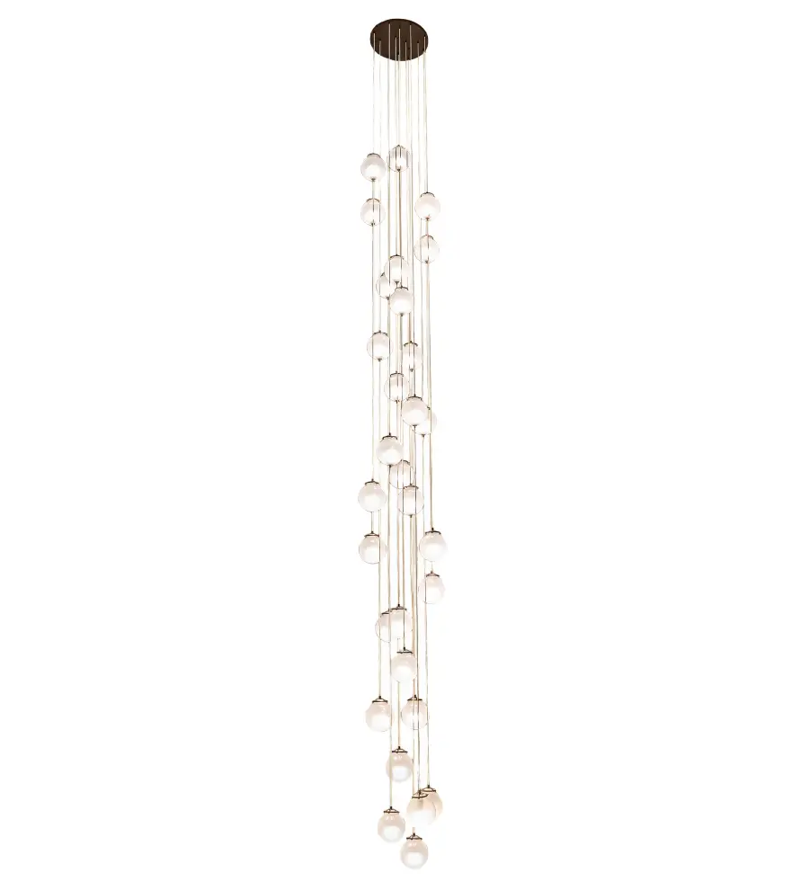 The Bola by Meyda Lighting - Image 1