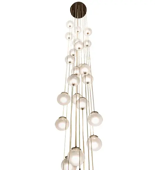 The Bola by Meyda Lighting - Image 4