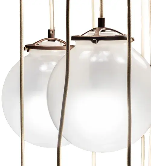 The Bola by Meyda Lighting - Image 5