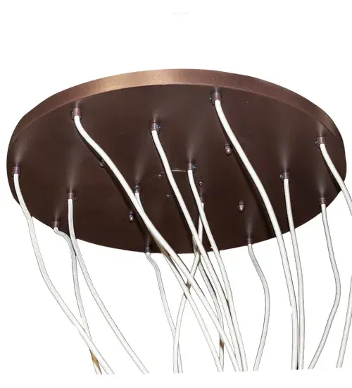 The Bola by Meyda Lighting - Image 6