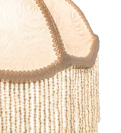 The Fabric & Fringe by Meyda Lighting - Image 4
