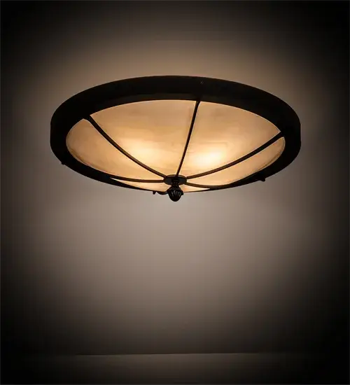The Dominga by Meyda Lighting - Image 1