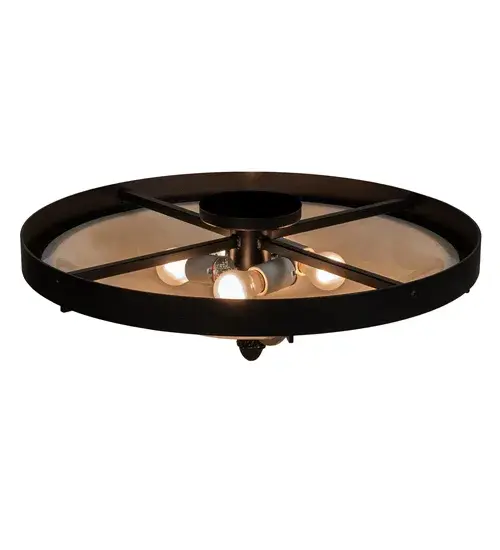 The Dominga by Meyda Lighting - Image 4