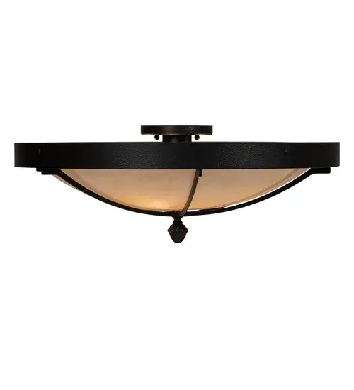 The Dominga by Meyda Lighting - Image 5