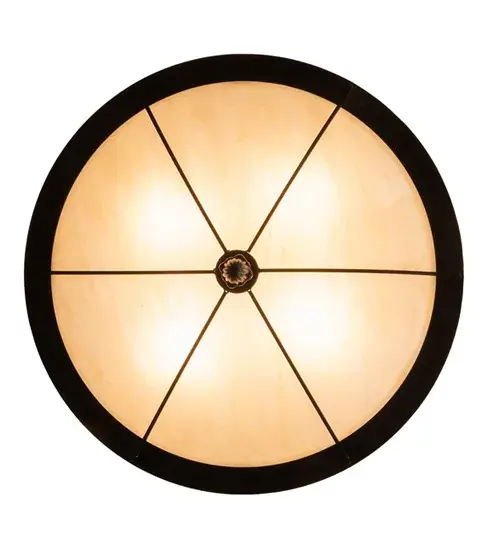 The Dominga by Meyda Lighting - Image 7