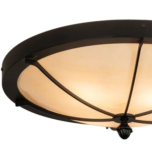 The Dominga by Meyda Lighting - Image 8
