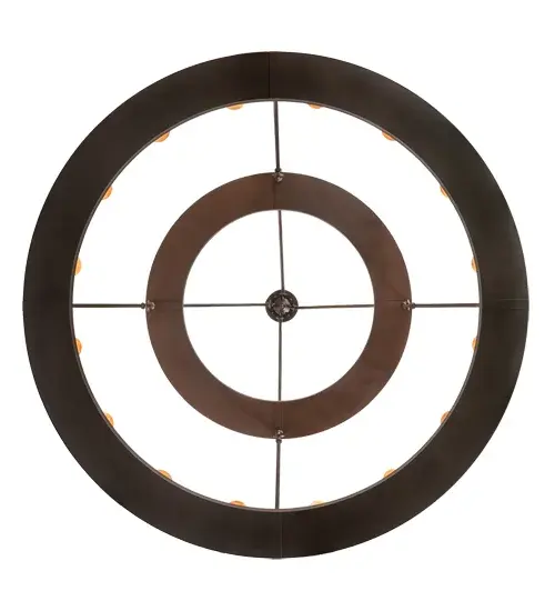 The Meyda Tiffany - Loxley by Meyda Lighting - Image 7
