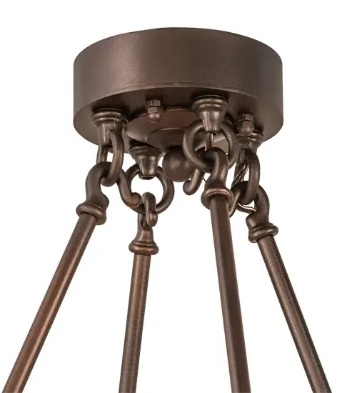 The Meyda Tiffany - Loxley by Meyda Lighting - Image 10