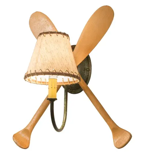 The Paddle by Meyda Lighting - Image 2