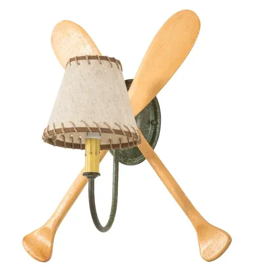 The Paddle by Meyda Lighting - Image 3