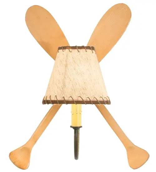 The Paddle by Meyda Lighting - Image 5