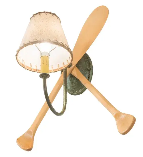 The Paddle by Meyda Lighting - Image 6