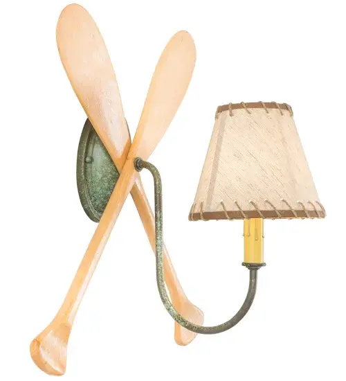 The Paddle by Meyda Lighting - Image 7
