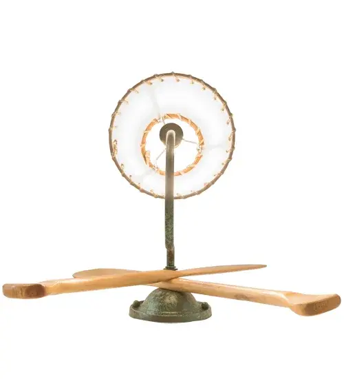 The Paddle by Meyda Lighting - Image 8