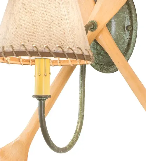 The Paddle by Meyda Lighting - Image 9