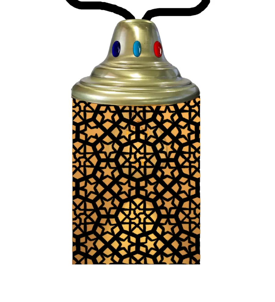 The Meyda Tiffany - Tortola by Meyda Lighting