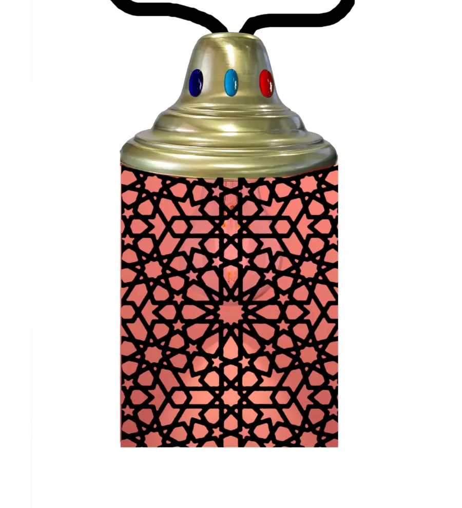 The Meyda Tiffany - Tortola by Meyda Lighting