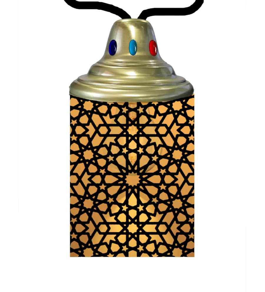 The Meyda Tiffany - Tortola by Meyda Lighting