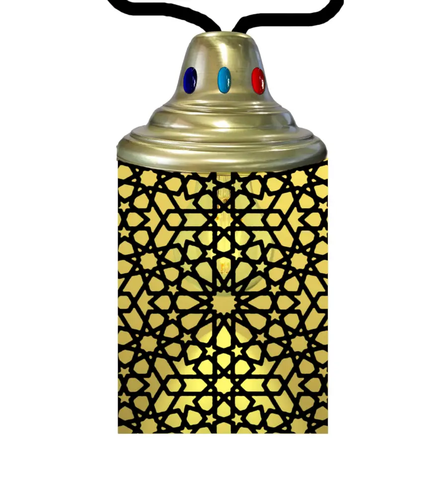The Meyda Tiffany - Tortola by Meyda Lighting