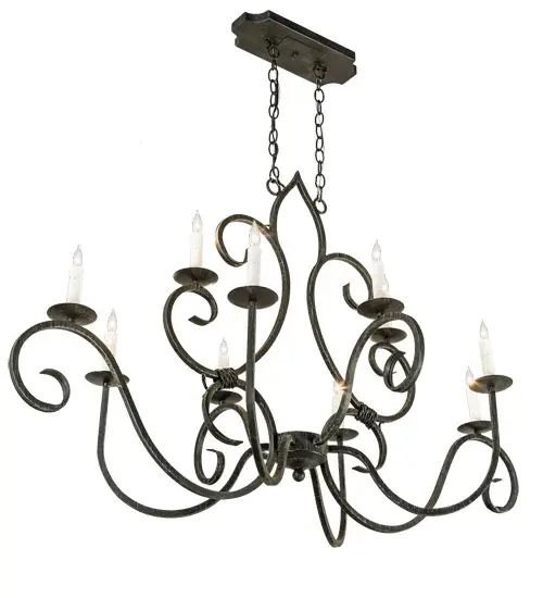 The Clifton by Meyda Lighting - Image 2