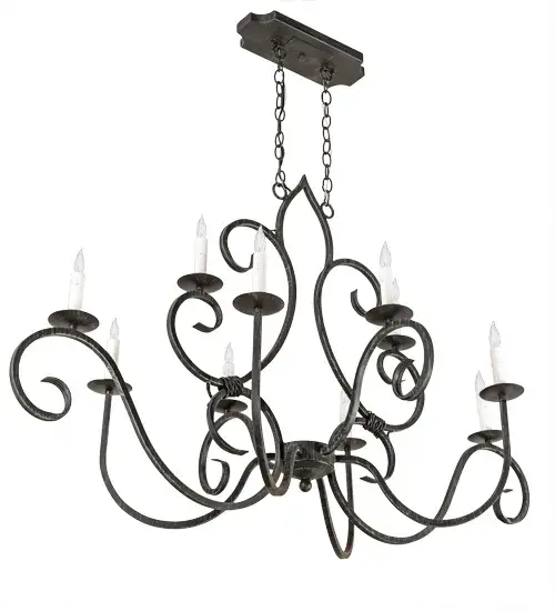 The Clifton by Meyda Lighting - Image 3