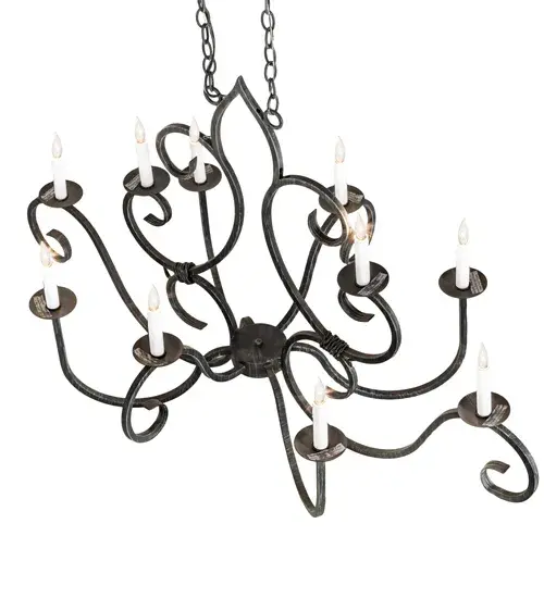 The Clifton by Meyda Lighting - Image 4