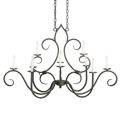 The Clifton by Meyda Lighting - Image 5
