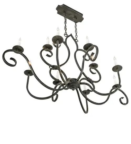 The Clifton by Meyda Lighting - Image 6