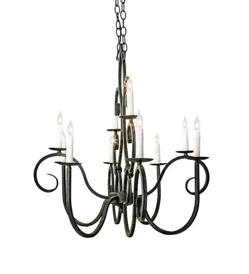 The Clifton by Meyda Lighting - Image 7