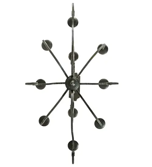 The Clifton by Meyda Lighting - Image 8