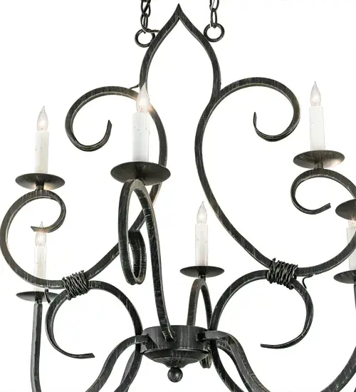 The Clifton by Meyda Lighting - Image 9