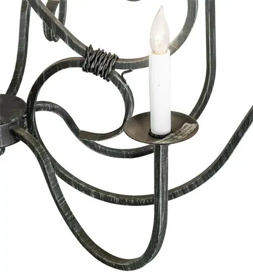 The Clifton by Meyda Lighting - Image 10