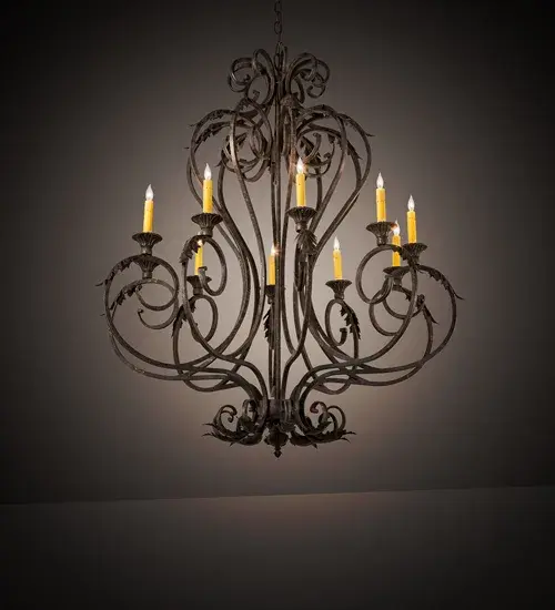 The Josephine by Meyda Lighting - Image 1