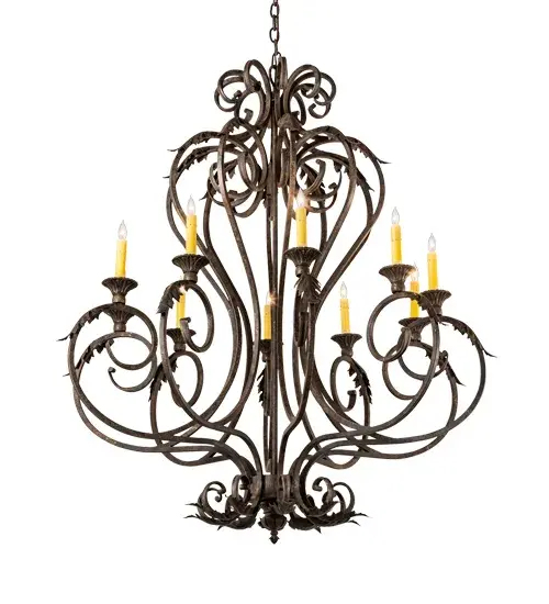 The Josephine by Meyda Lighting - Image 2
